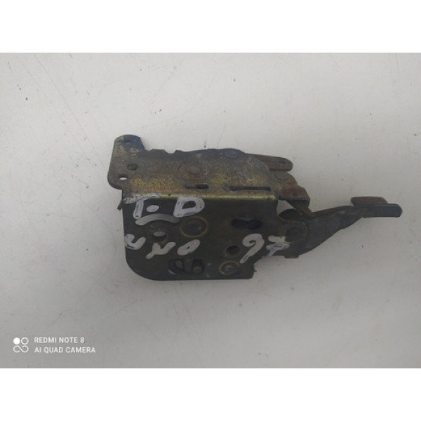 Fechadura Traseira Esquerda Fiat Uno 1997