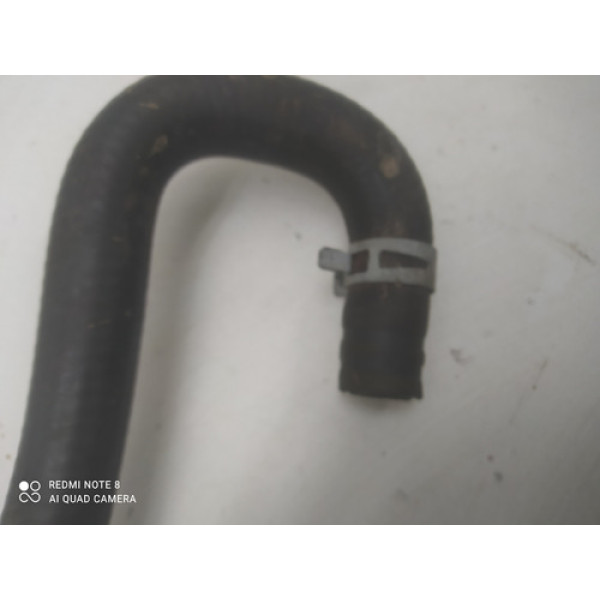 Mangueira Inferior Radiador Fiat Uno Mille 2009