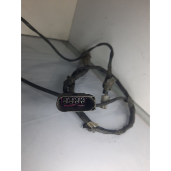 Sonda Lambda Volkswagen Gol 2009/2013 020906262