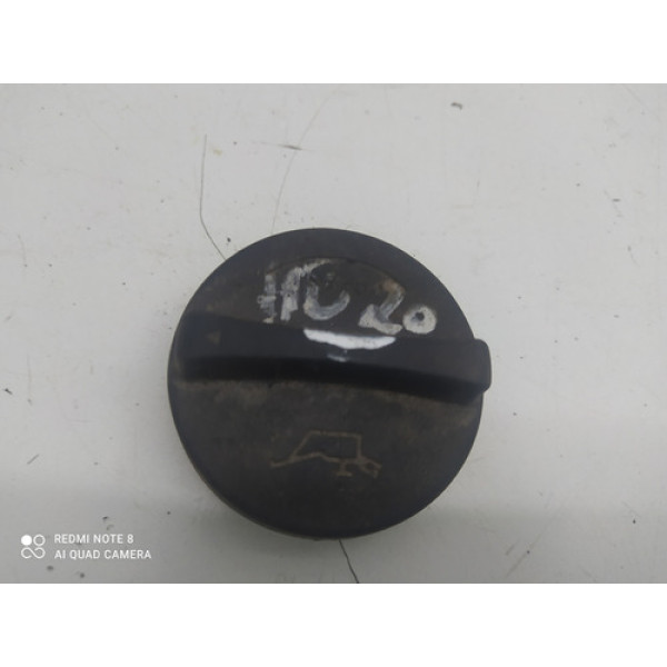 Tampa Enchimento Óleo Motor Hyundai Hb20 1.6 2016