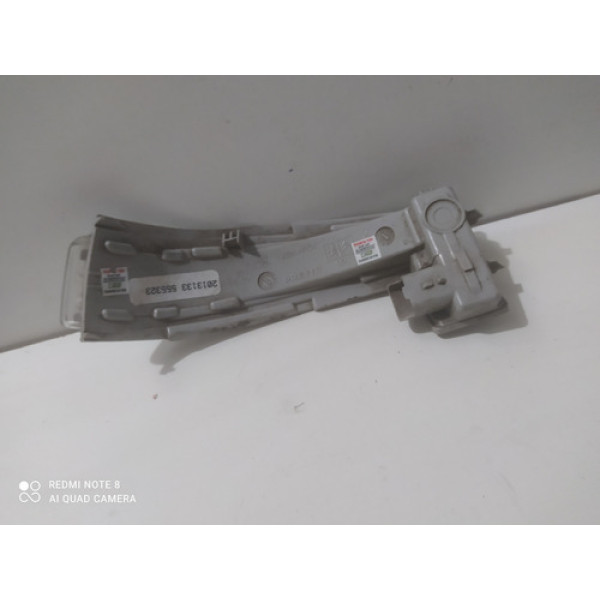 Pisca Retrovisor Direito Citroen C4 Picasso 2017 