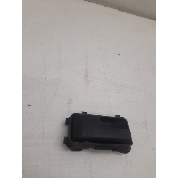 Maçaneta Interna Traseira Esquerda Fiat Uno 2004 59617390