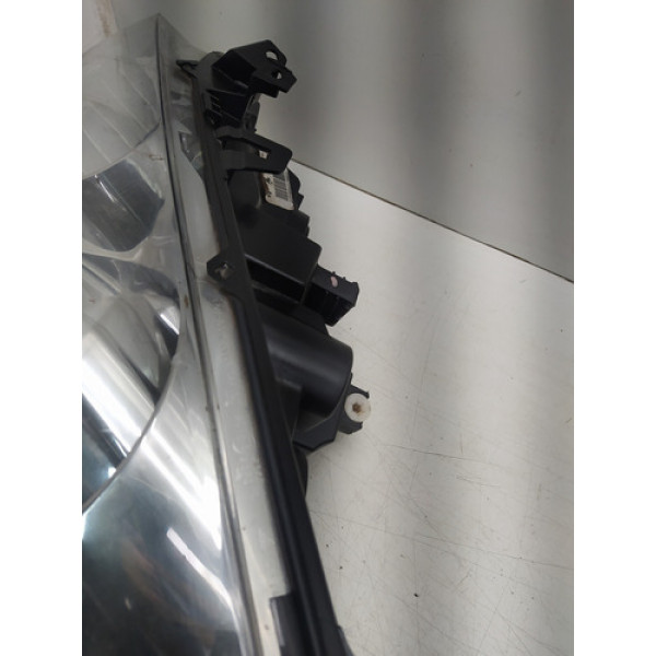 Farol Esquerdo Peugeot 307 2007