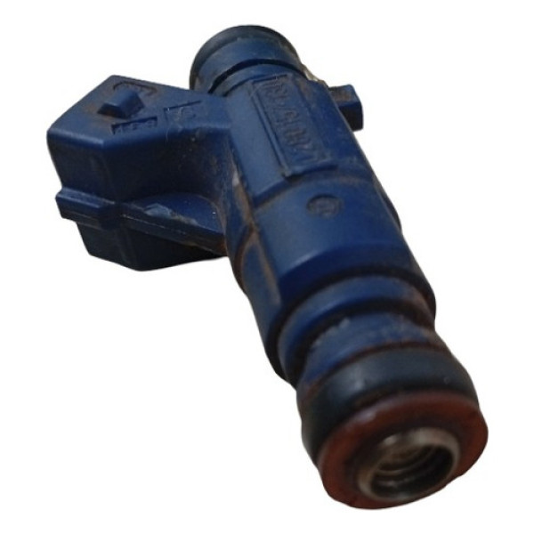 Bico Injetor Peugeot 208 Citroen C3 1.6 16v 2015 0280157130