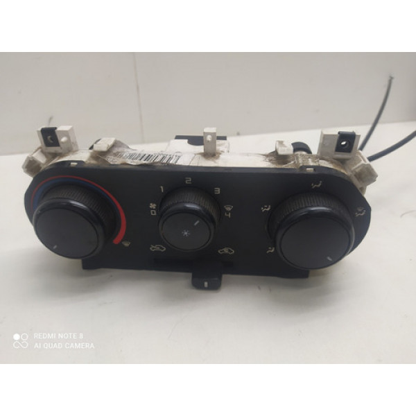Comando Ar Condicionado Fiat Idea 2015