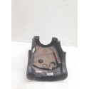 Acabamento Chave Seta Inferior Hyundai Hb20 2013 848561s000