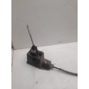 Alavanca Trambulador Marcha Peugeot 207 2009 9682116780