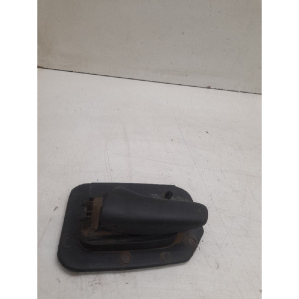 Maçaneta Interna Traseira Esquerda Chevrolet Corsa 1996 