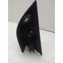 Acabamento Interno Retrovisor Esquerda Ford Ka 2015 2019