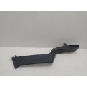 Duto Ar Console Central Honda Fit 2004 2008