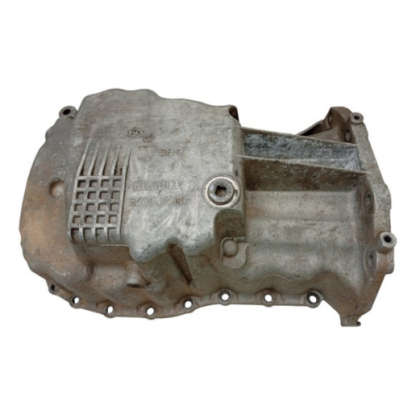 Carter Motor Renault Clio Scenic Megane 1.6 2009 2012