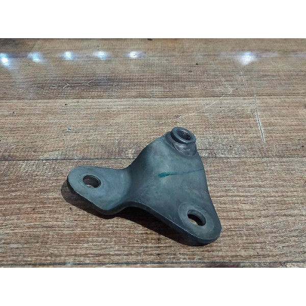 Suporte Inferior Coxim Câmbio Fiat Uno Original 