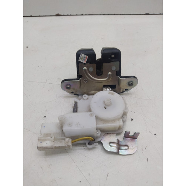 Fechadura Porta Malas Honda Hrv 2016 2021