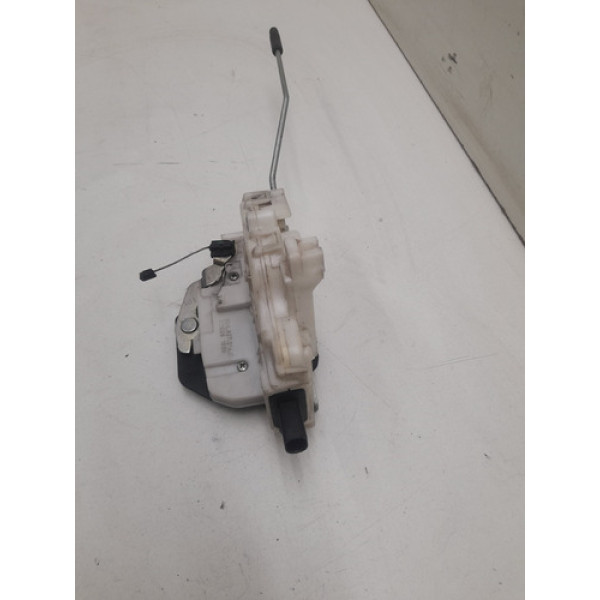 Fechadura Elétrica Dianteira Direita Volkswagen Gol G5 2012