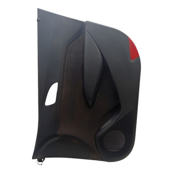 Forro Porta Dianteiro Direito Hyundai Hb20 2013 2019