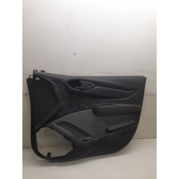 Forro Porta Dianteira Direita Chevrolet Onix 2016 2018 