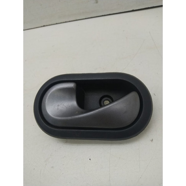 Maçaneta Interna Dianteira Esquerda Renault Duster 08 12