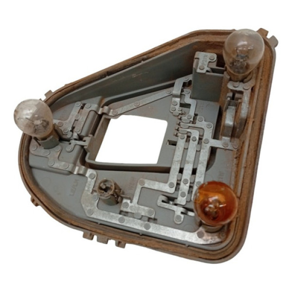 Circuito Soquete Esquerda Volkswagen Gol Golf 2013 2015