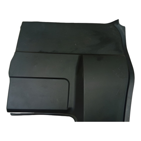 Tampa Acabamento Direito Motor Discovery 4 3.0 2009 A 2010