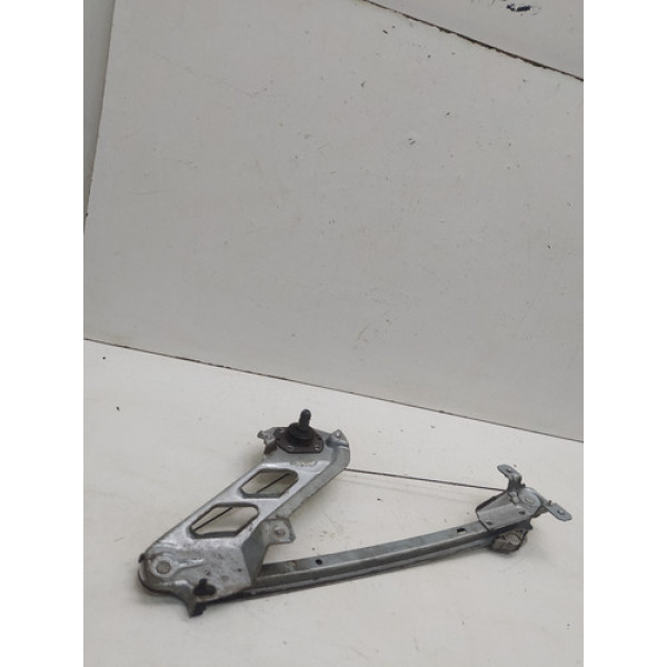 Máquina Vidro Manual Traseiro Direito Chevrolet Corsa 1997 