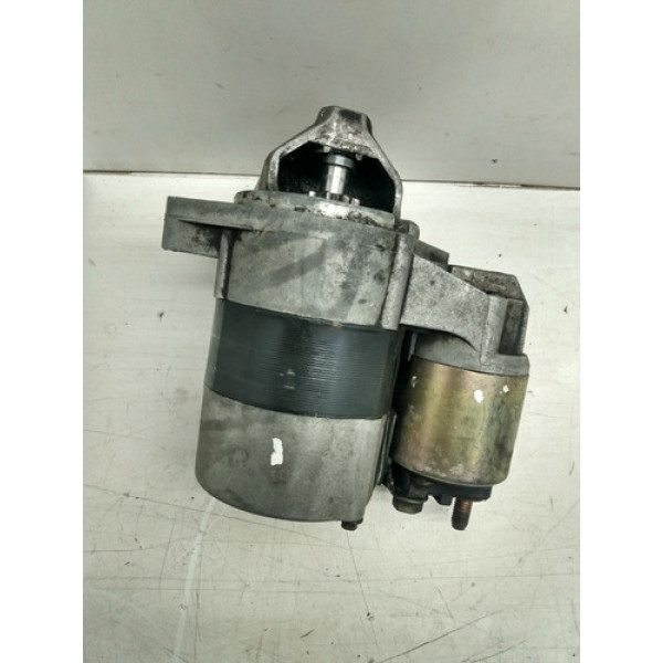 Motor Arranque Partida Ford Ka 1.0 