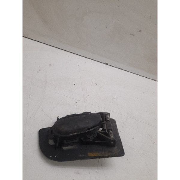 Maçaneta Interna Traseira Direita Peugeot 206 2002 962369807