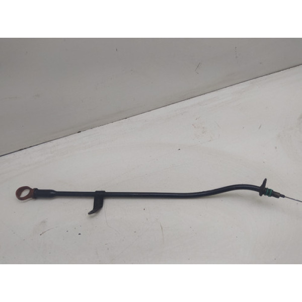 Vareta Com Tubo Nivel Óleo Citroen C4 Peugeot 307 2012