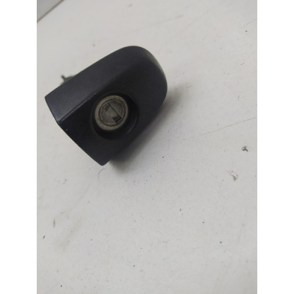 Miolo Chave Porta Dianteira Esquerda Toyota Corolla 2008