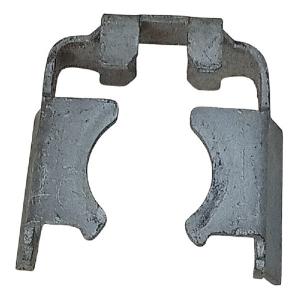 Presilha Bico Injetor Fiat Uno Mobi 2013 2019