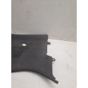 Acabamento Coluna Traseiro Lado Direito Fiat Palio 2003 