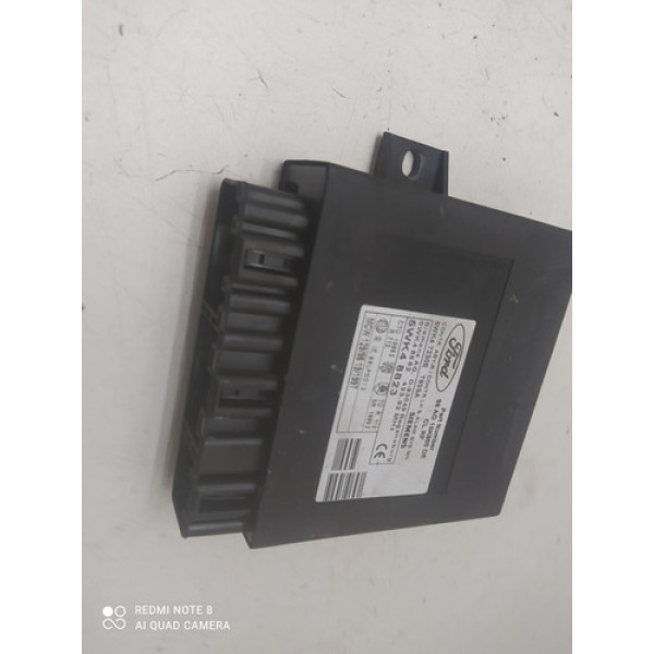 Módulo Conforto Ford Focus 2002 2.0 16v 