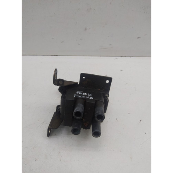 Bobina De Ignição Ford Ecosport Ka 2003 988f12029ad