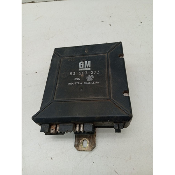 Módulo Conforto Chevrolet Kadett Monza 1996