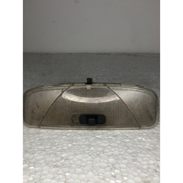 Luz Interna Teto Ford Fiesta 2008 Original