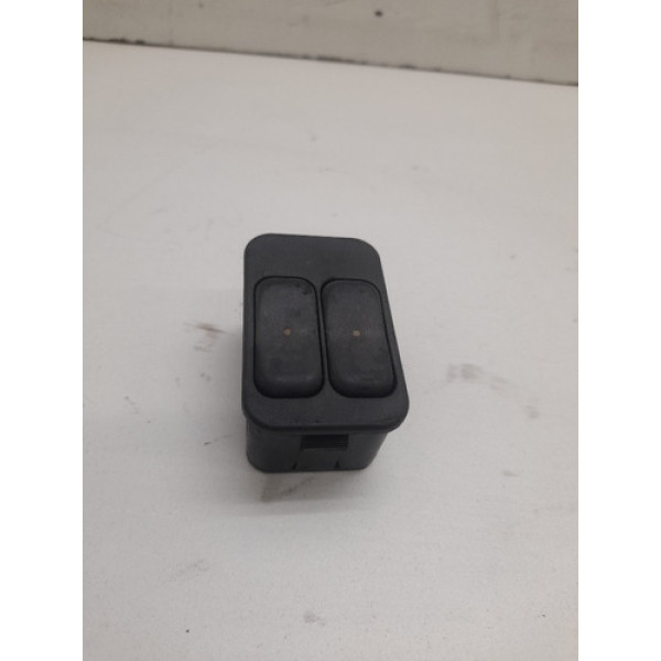 Botão Duplo Vidro Elétrico Chevrolet Astra Celta 1998 2008