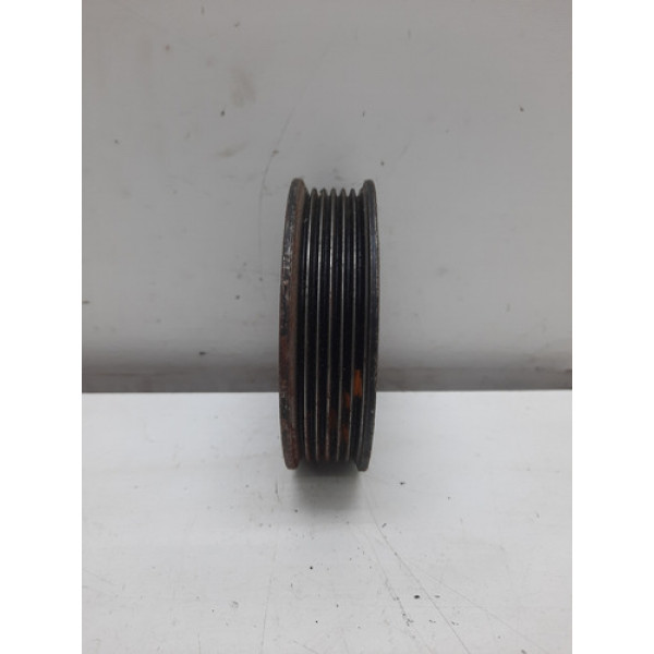Polia Bomba Direção Ford Escort Cod91sf3a733aa