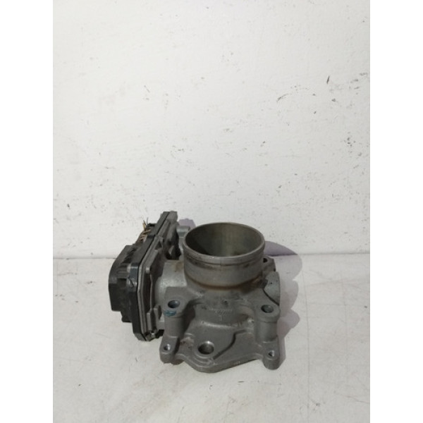 Tbi Corpo Borboleta Hyundai Elantra 2011