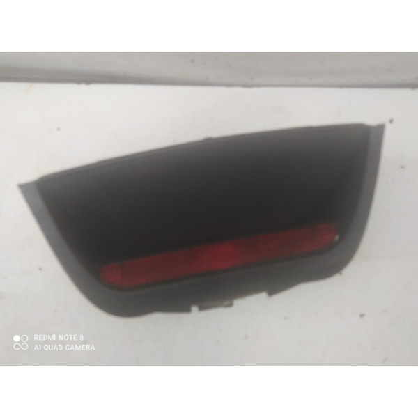 Lanterna Break Light Luz Freio Renault Logan 2015 A 2019