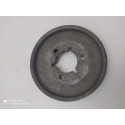 Polia Virabrequim Peugeot 206 207 Citroen C3 1.4