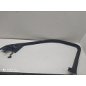 Moldura Porta Dianteira Direita Land Rover Evoque 2023 Orig