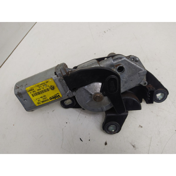 Motor Limpador Vidro Traseir Volkswagen Parati 2006 A 2010