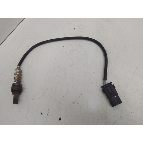 Sonda Lambda Catalisador Ford Fiesta 2010 A 2014