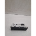 Relógio Computador De Bordo Peugeot 207 2012 2013 