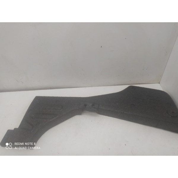 Isopor S/ferramentas Honda Civic 1.8 2007-2011 C/detalhes 