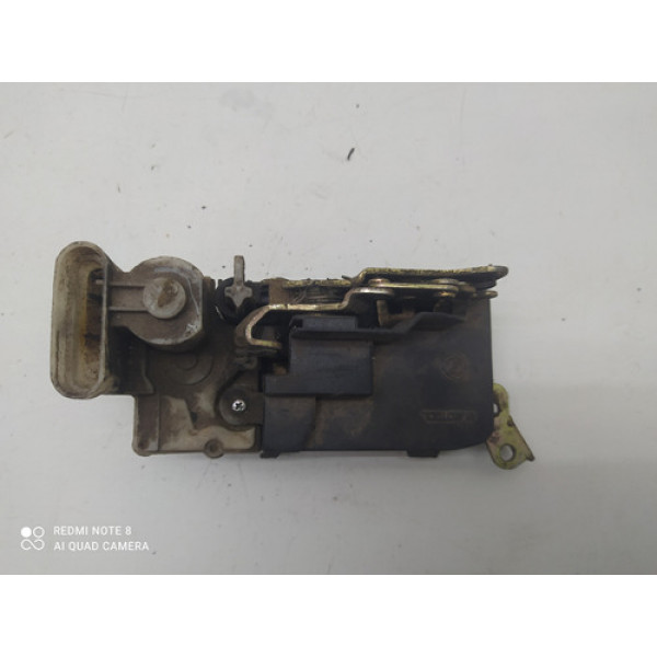 Fechadura Elétrica Fiat Palio Traseiro Esquerdo 1999 /2005