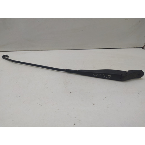 Braço Limpador Parabrisa Direito Renault Clio 2014 288814964