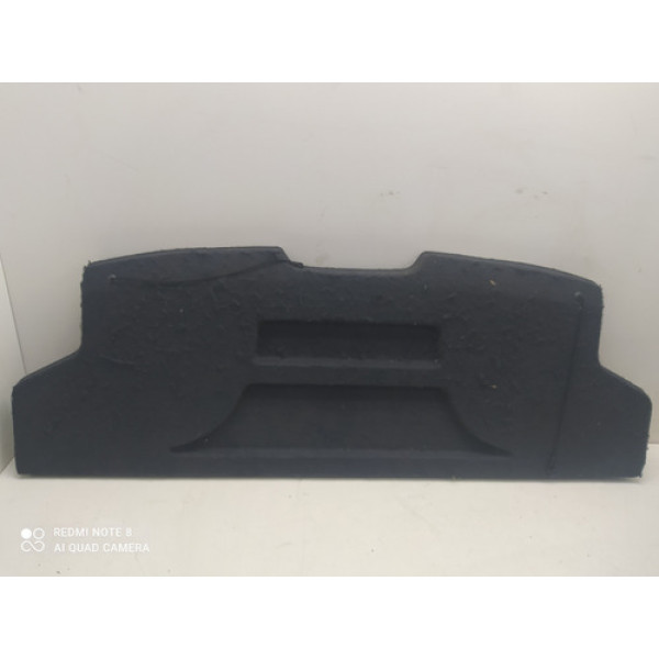 Tampão Bagagito Fiat Palio 2005 A 2016