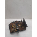 Suporte Base Bateria Fiat Palio 2012 2014 