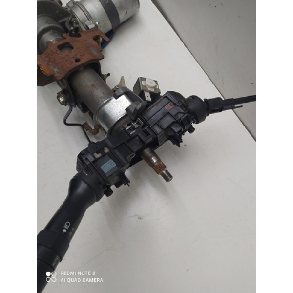 Coluna Direção Elétrica Toyota Corolla 2015/2016 