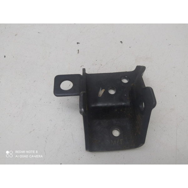 Suporte Inferior Central Câmbio Hyundai Hb20 1.0 2017